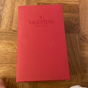 Valentino heels